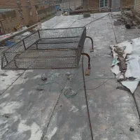 آهن|ابزارآلات|سیلوانه, |دیوار