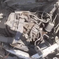 پراید تصادفی مدل ۹۱|خودرو سواری و وانت|بهبهان, |دیوار