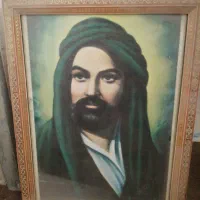 تابلو|تابلو، نقاشی، عکس|شیراز, پارک آزادی|دیوار