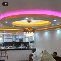 به یک شاگرد برای برقکاری نیازمندم