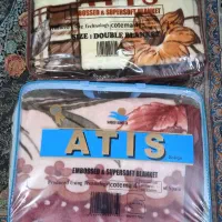 پتو دو نفره و یک نفره