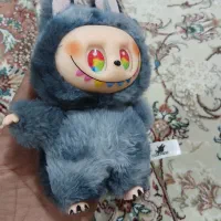 عروسک لبو بو|اسباب‌‌بازی|کرمانشاه, |دیوار