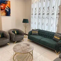 مبل نو|مبلمان خانگی و میز عسلی|گرمسار, |دیوار