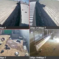 دوربین مداربسته و دزدگیر اماکن|دوربین مداربسته|مرودشت, مختارآباد|دیوار