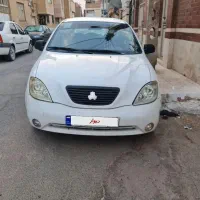 تیبا مدل ۹۸