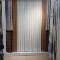 پرده ورتیکال