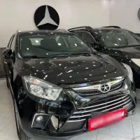 جک s5 مدل ۱۳۹۸