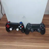 پی اس 4 یک ترا