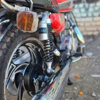 موتور سیکلت 200 نیکتاز|موتورسیکلت|فلارد, |دیوار