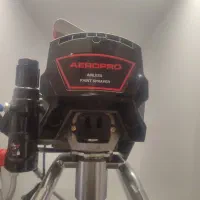 فروش ایرلس AR... 550پیستونی اصل ژاپن