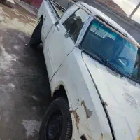 تویوتا فروشی مدل83|خودرو سواری و وانت|میرجاوه, |دیوار