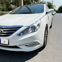 هیوندای سوناتا YF، مدل ۲۰۱۳|خودرو سواری و وانت|تهران, اباذر|دیوار