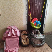 تاب بچه،کریربچه اولم بچه، گهواره بچه