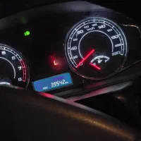 پارس تیوفایو سفید|خودرو سواری و وانت|کرج, حصارک پایین|دیوار