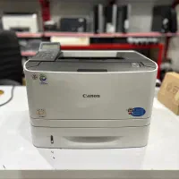 پرینتر کنون وای‌فای 251dw