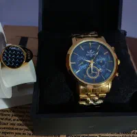 ساعت مچی مردانه  هدیه ، کادویی ، مناسبت