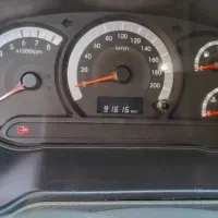 تیبا ۲ مدل ۱۴۰۰ بی رنگ