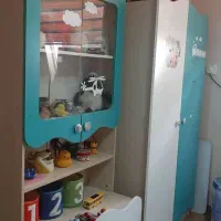 دنبال سرویس خواب عالی میگردی این آگهی برای توست|تخت و سرویس خواب|اهواز, زیتون کارمندی|دیوار