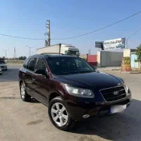 سانتافه۲۰۱۰ بدون مشابه نگردنیست|خودرو سواری و وانت|گنبد کاووس, |دیوار