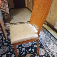 میز غذاخوری۴ نفره|میز و صندلی غذاخوری|پاکدشت, پاکدشت (مامازند)|دیوار