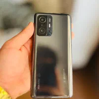 گوشی Mi 11T Pro نونو لازرورقی