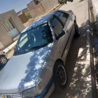 پژو GLX 405|خودرو سواری و وانت|همدان, |دیوار