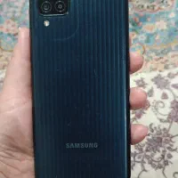 سامسونگ Galaxy M12 با حافظهٔ ۱۲۸ گیگابایت|موبایل|ری, علایین|دیوار