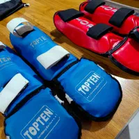 لوازم کاراته|تجهیزات ورزشی|مشهد, هدایت|دیوار