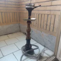 قلیان چوبی دوسیب