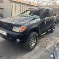 کاپرا دو دف تصادفی