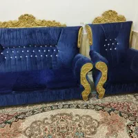 مبل هفت نفره7