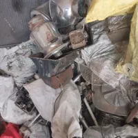 ضایعات به صورت کلی و جزیی