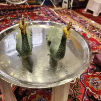 باسلام سینی طاووس