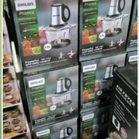 خردکن اصلی فیلیپس و سیلور کرست ((عمده و تکی))ی