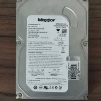 هارد 80 گیگابایتی HDD از برند Maxtor