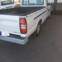 وانت مزدا کارا مدل۱۴۰۱بیرنگ بسیار سالم|خودرو سواری و وانت|کرمان, |دیوار