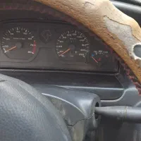 سمند|خودرو سواری و وانت|ارومیه, |دیوار