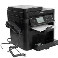پرینتر چندکاره لیزری فولCanon MF235(خرید خریدار)