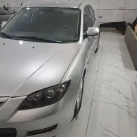 مزدا ۳ تیپ ۱|خودرو سواری و وانت|فردیس, سپید دشت|دیوار