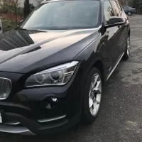 بیامو X1 18i، مدل ۲۰۱۴ بی رنگ