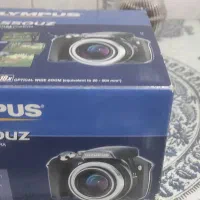 دوربین عکاسی و فیلمبرداری المپیوس SP-550uz|دوربین عکاسی و فیلم‌برداری|خوی, |دیوار