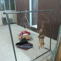 رگال لباس سالم  مناسب برای منزل یا مغازه