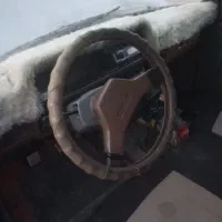 مزدا وانت 1600|خودرو سواری و وانت|اراک, |دیوار