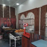 استخدام نیرو زولبیا و بامیه مومنی یزدی