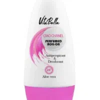 مام های رولی ویتابلا