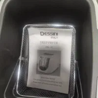 سرخ کن با روغن نو|سایر لوازم برقی|ارومیه, |دیوار