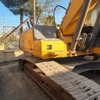 بیل ایکسی‌‌ ام‌جی۲۳۰ مدل 2010