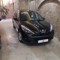 پژو ۲۰۷ صفر|خودرو سواری و وانت|قم, شهرک قدس|دیوار