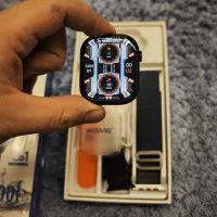 ساعت هوشمند wisme x22