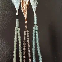 تسبیح صدا دهنده